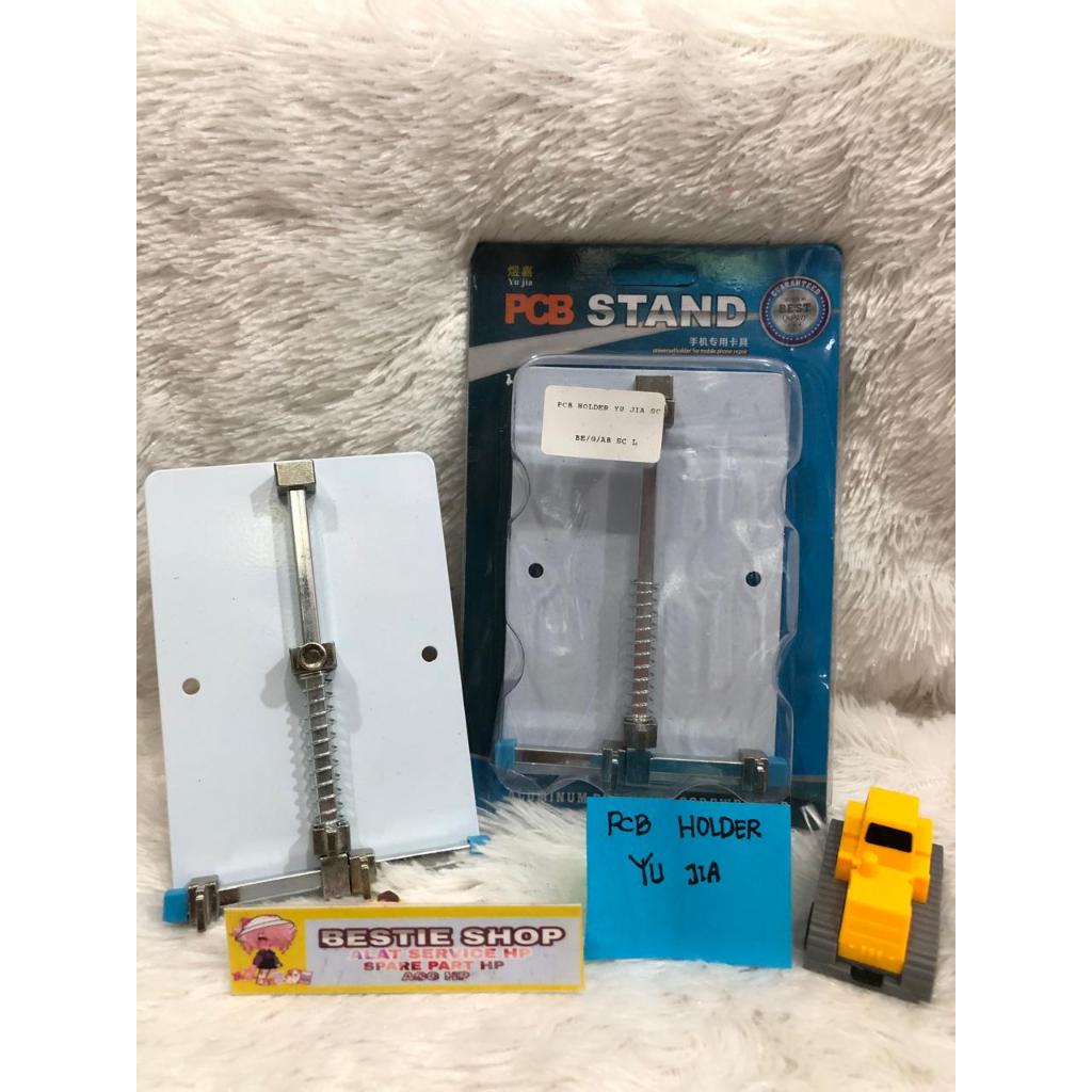 PCB HOLDER HANDPHONE JEPIT PUTAR BAUT PENAHAN PCB HP JEPIT HP TEMPAT JEPIT HP