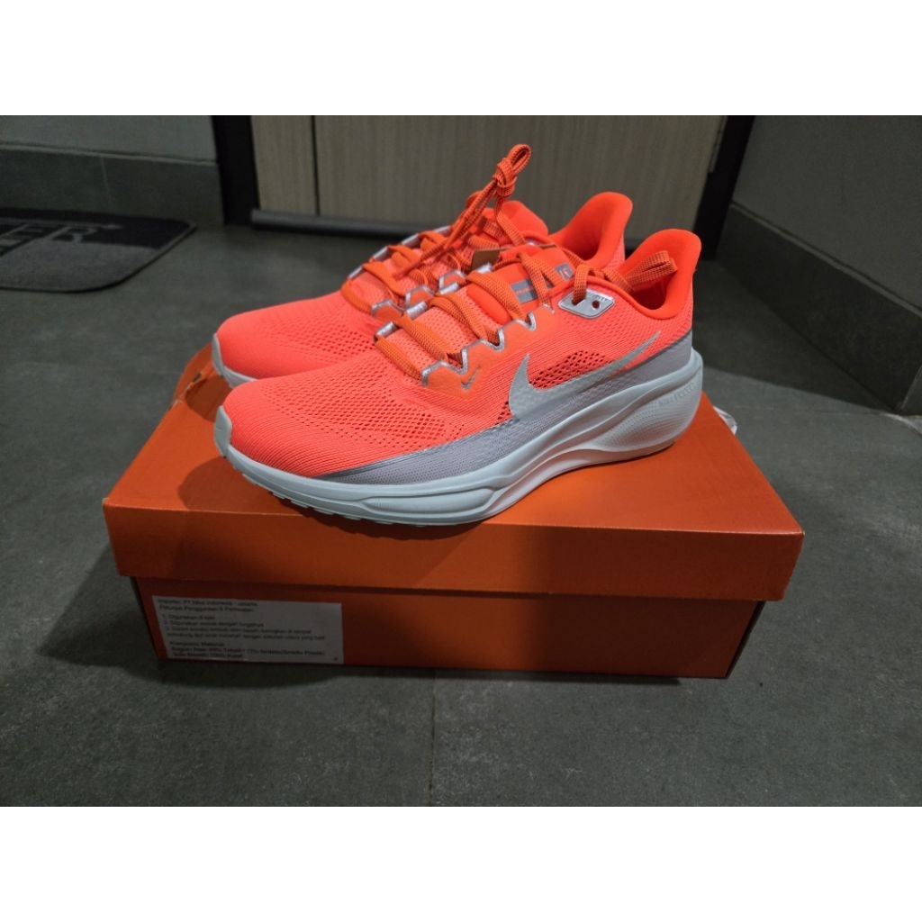 NIKE ZOOM PEGASUS 41 PRM MEN