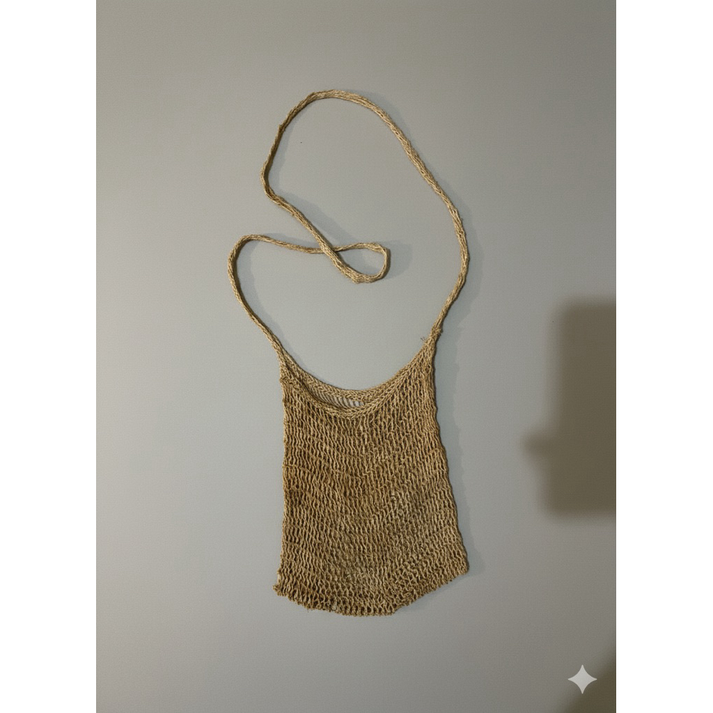 Tas Noken asli papua