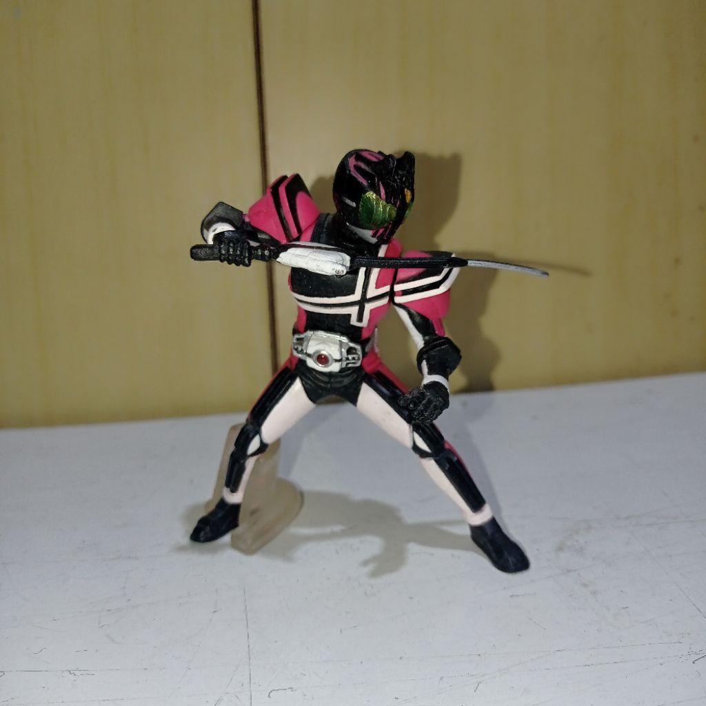 HDM Kamen Rider Decade