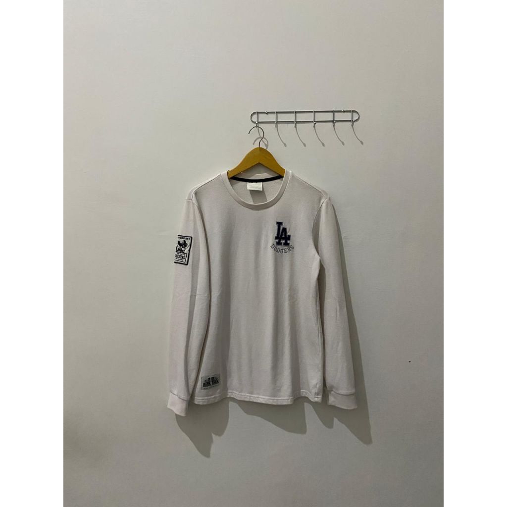 Crewneck MLB Dodgers