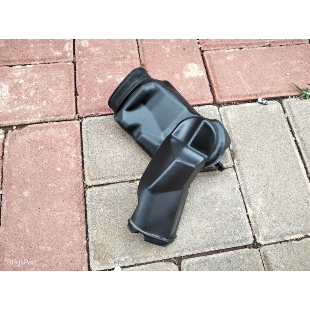 keong hawa leter L sambungan tutup cvt yamaha mio smile sporty original