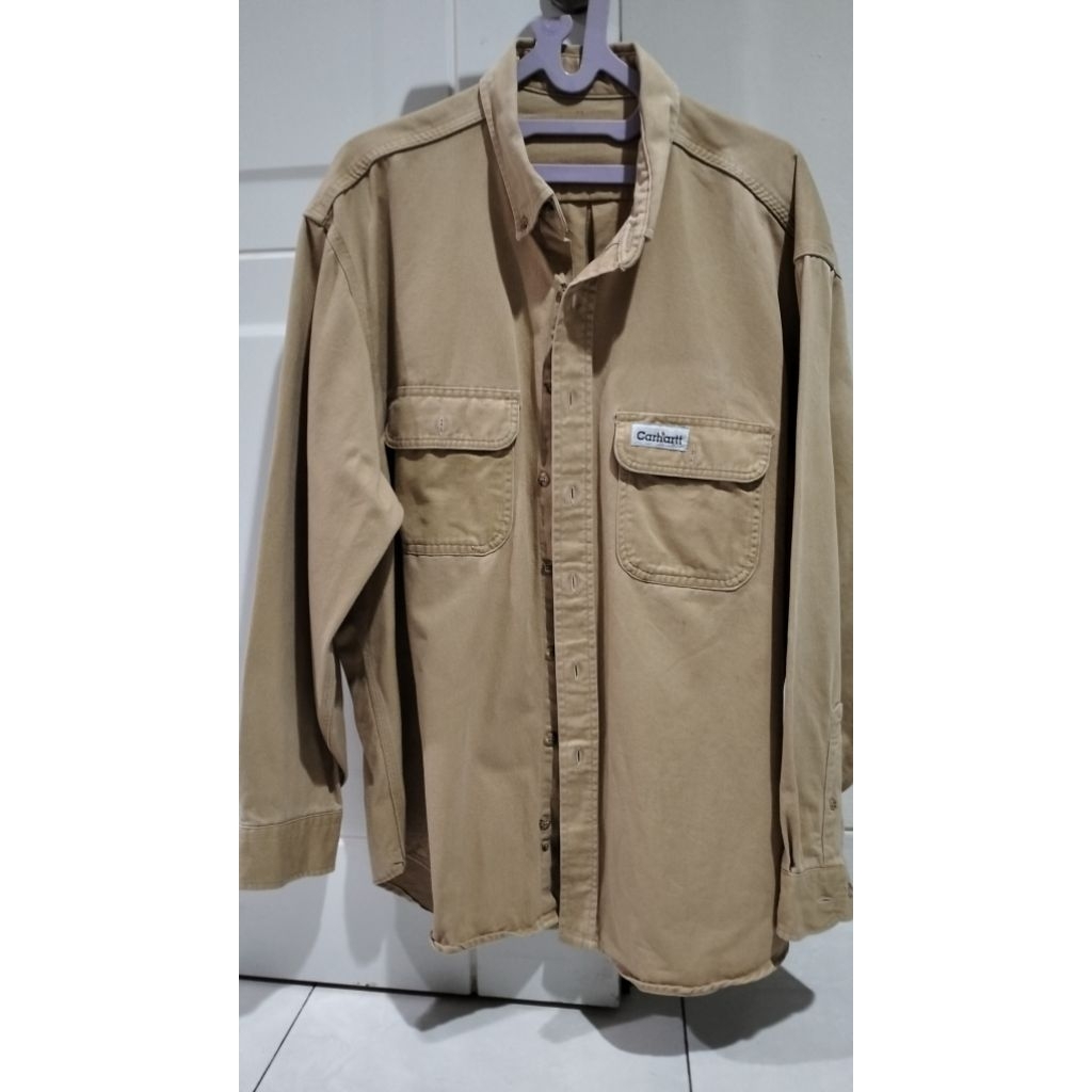 Carhartt Vintage Long Sleeve (Preloved)