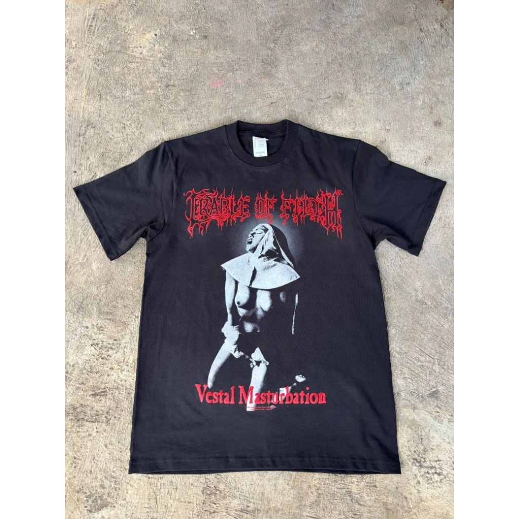 cradle of filth