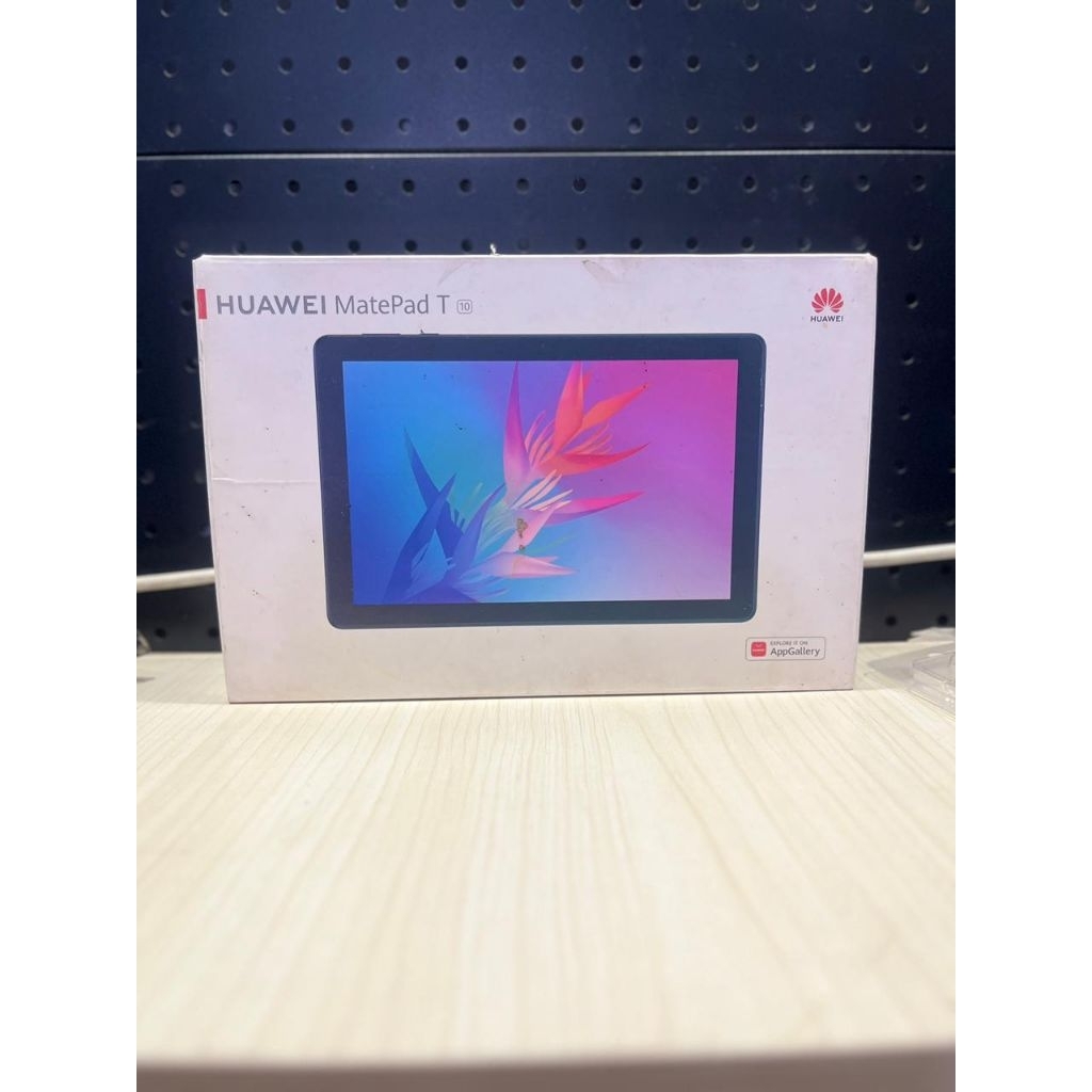 Huawei MatePad T10 2/32GB (SECOND)