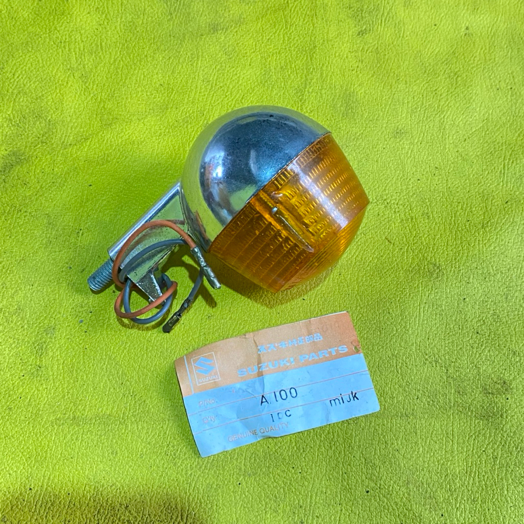 sein sen Assy bulat Suzuki a100 gt100