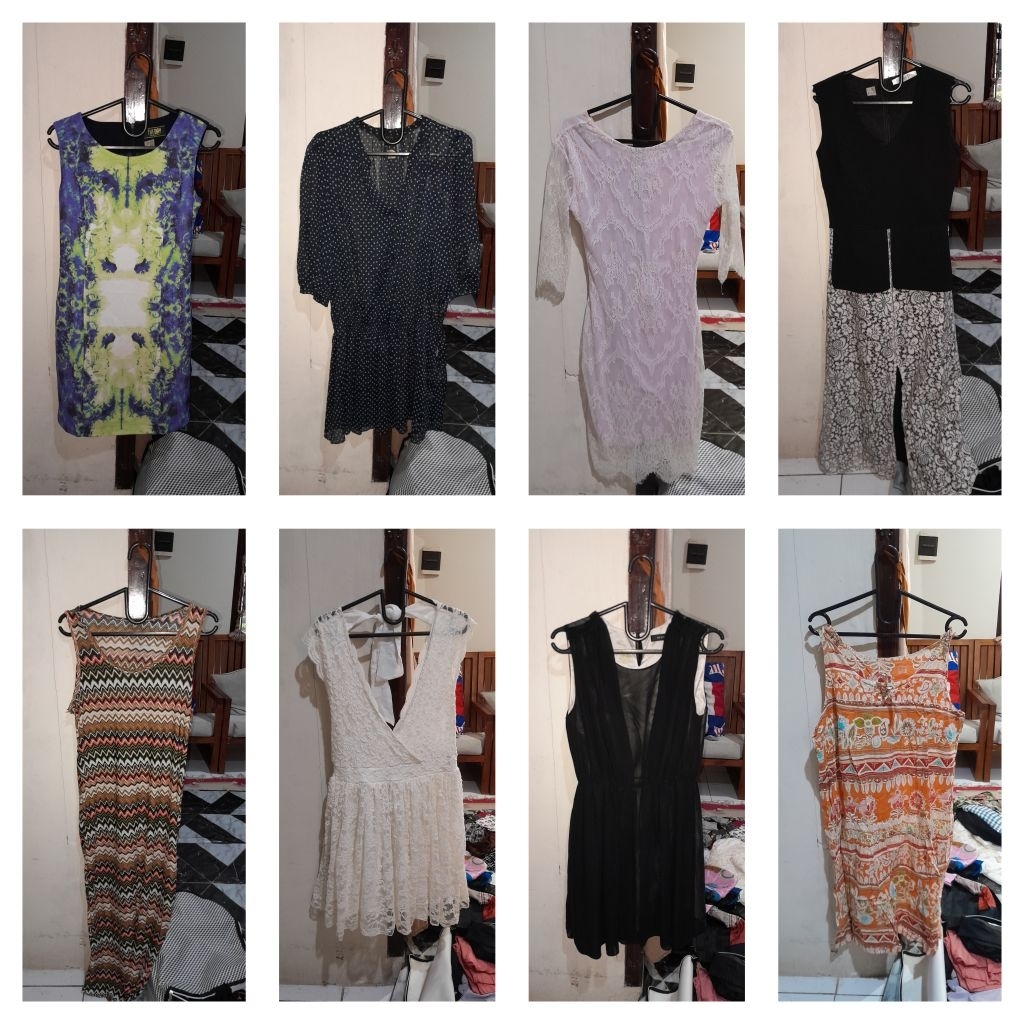 Dress PL