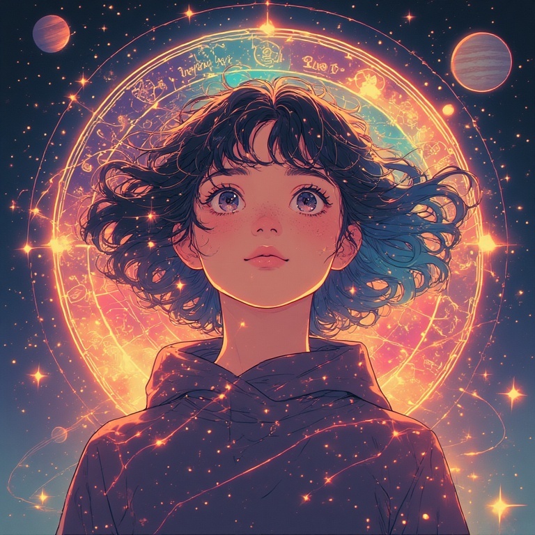 vedic astrology reading : kekuatan dan tantangan hidupmu