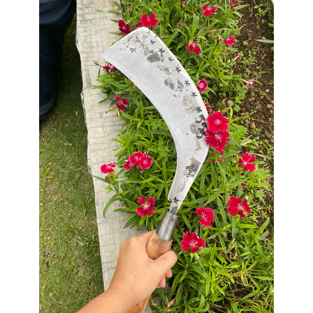 arit deres sadap kelapa baja isen selap3 asli empu wonosobo bnyw