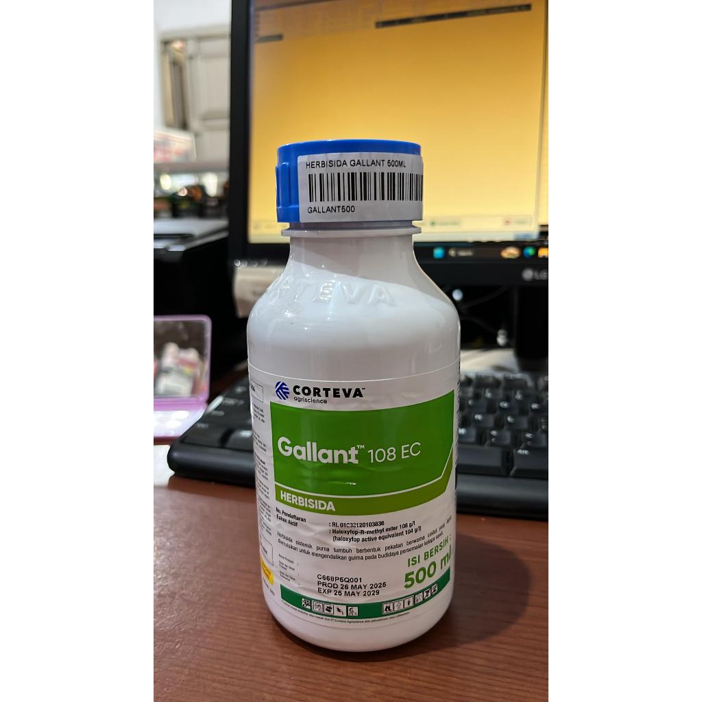 GALLANT 108EC 500ml