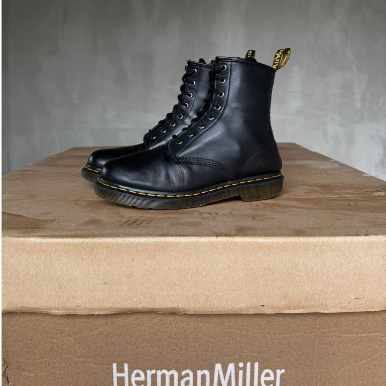 dr martens 1460 PW size 41