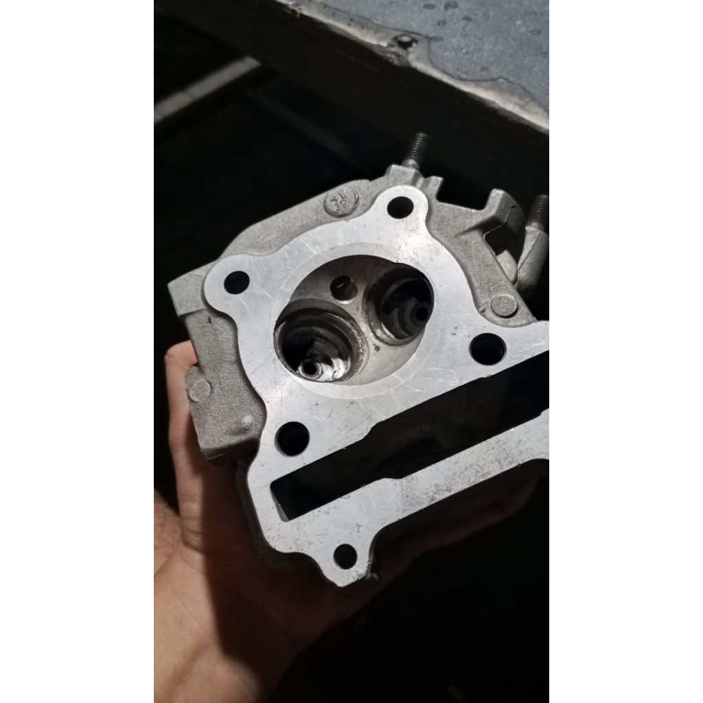 HEAD MIO BIKINAN JAWA, ORIGINAL KLEP 28/24