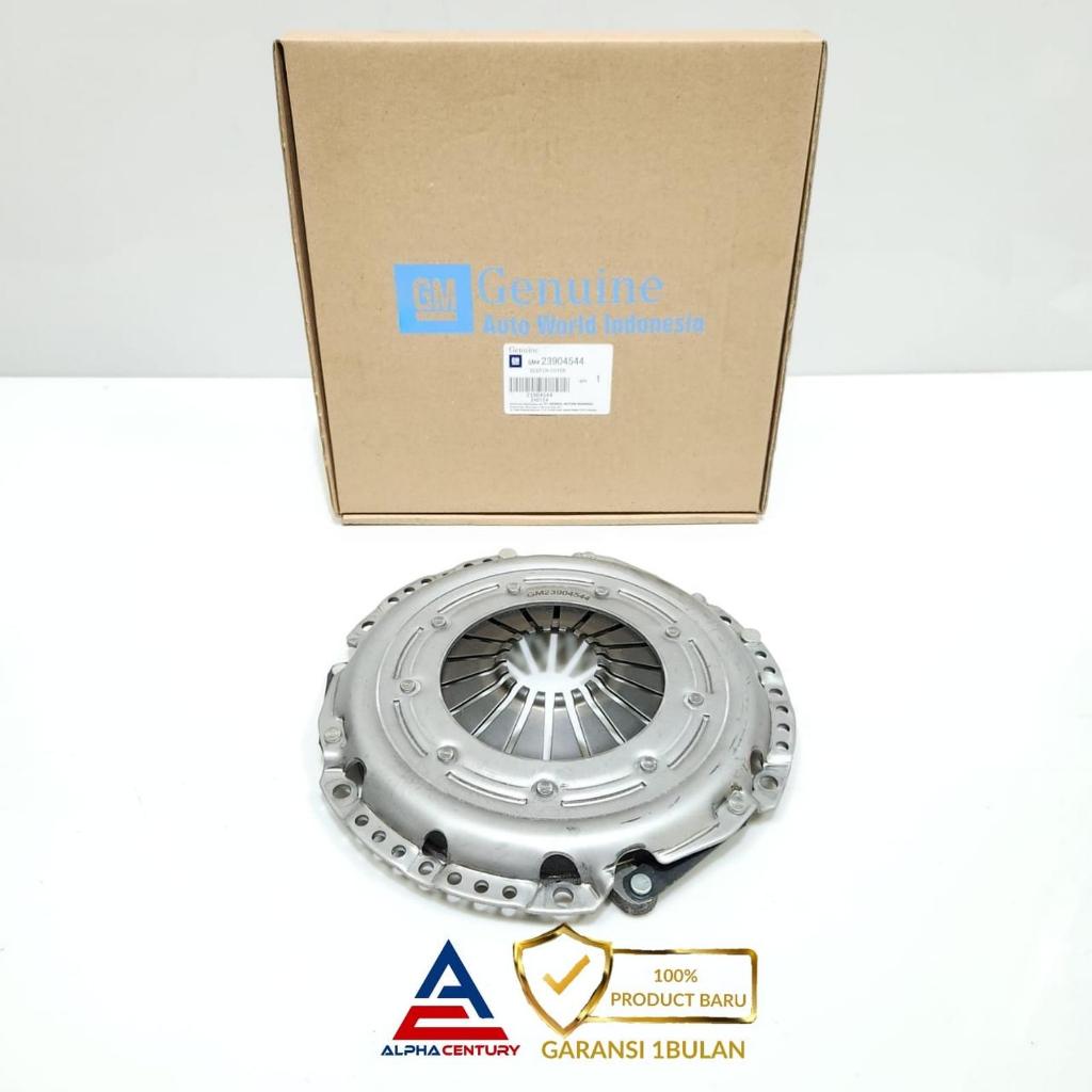 DEKRUP MATAHARI WULING CONFERO