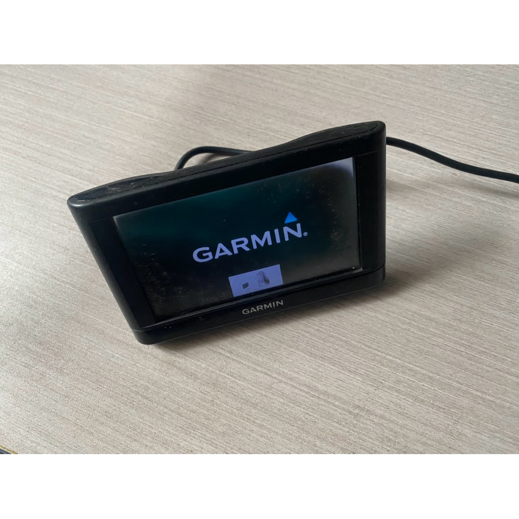 Garmin Nuvi 42 LM