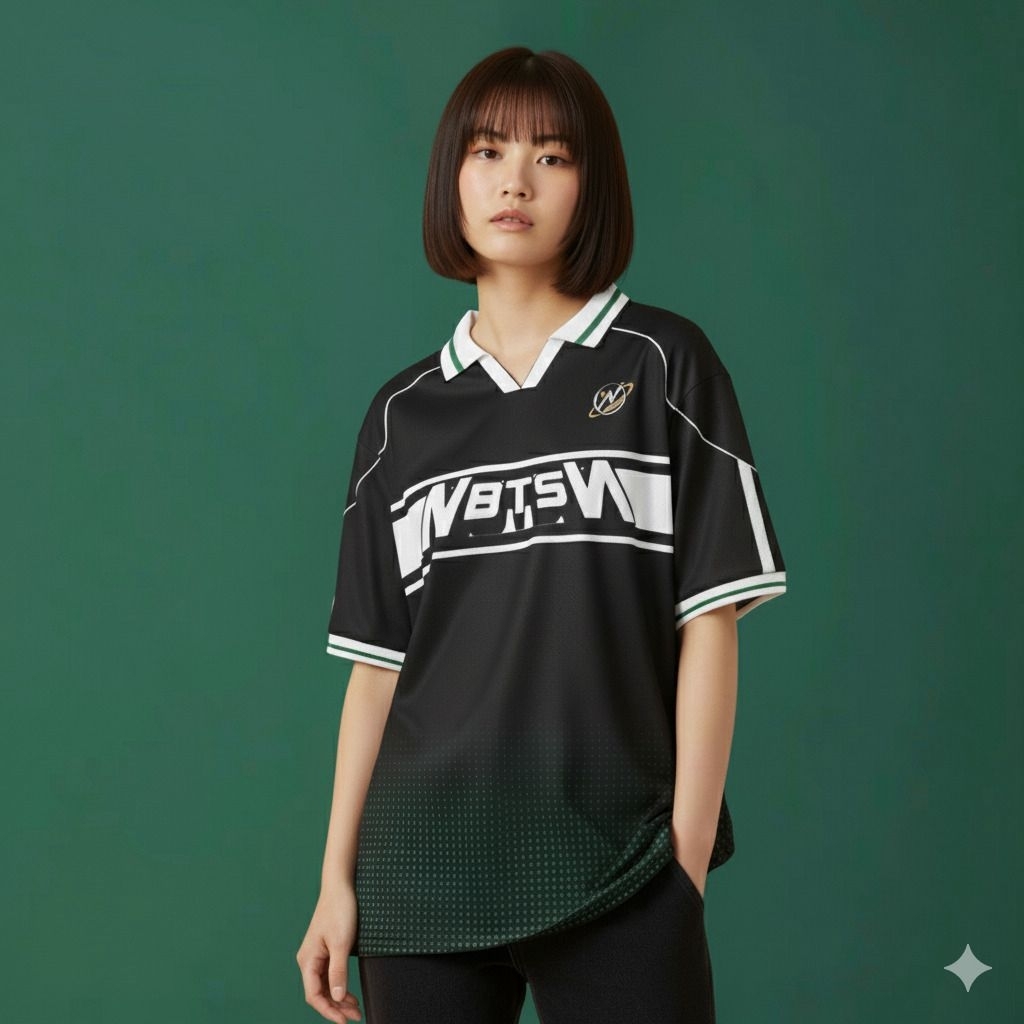JERSEY NOBITASAN OFFICIAL (OFFICIAL MERCHANDISE NOBITASAN)