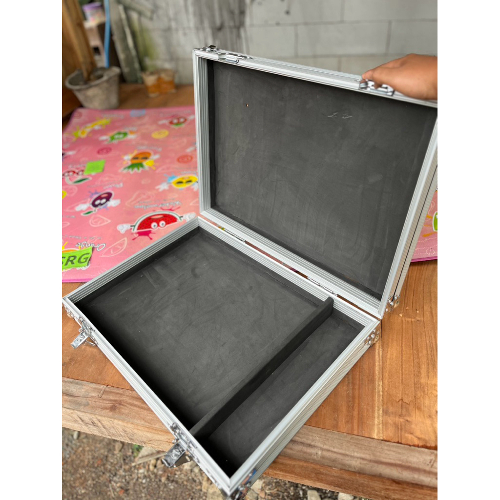 Hardcase Mixer 8 Chanell, Harkis Mixer 6 Chanel, Harcase Mixer Sound System