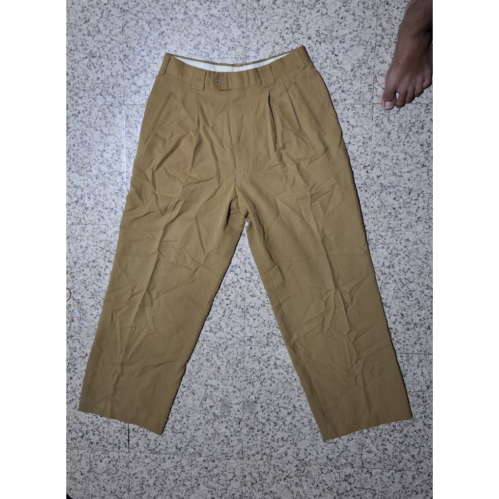 Vintage Balenciaga Trousers Size 27-28
