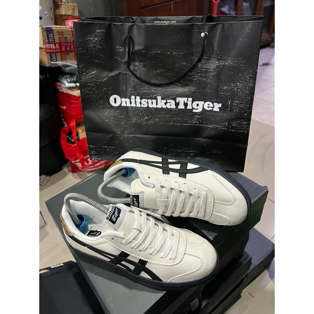 onitsuka Tokuten original Made in Indonesia