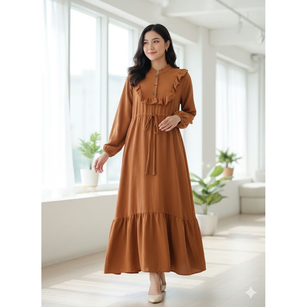 SALE GAMIS MURAH CUCI GUDANG