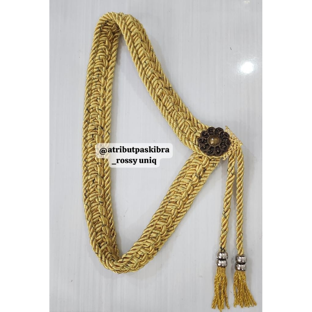 TALIKOOR PASKIBRA//TALIKOOR LKBB PASKIBRA