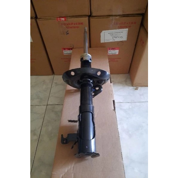 shock breaker / absorber depan honda mobilio 2014 2015 2016 2017 2018 ori