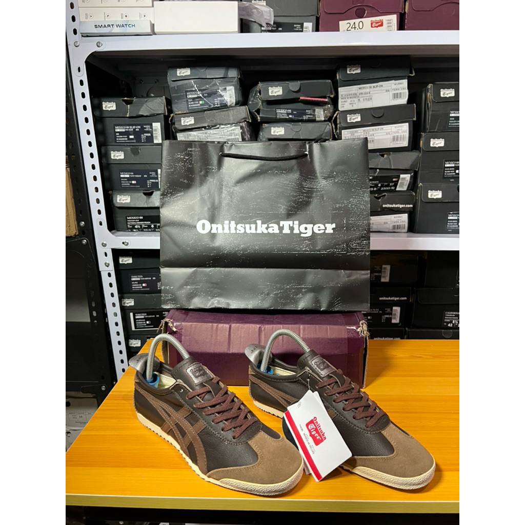 onitsuka Mexico miror original Made in japan