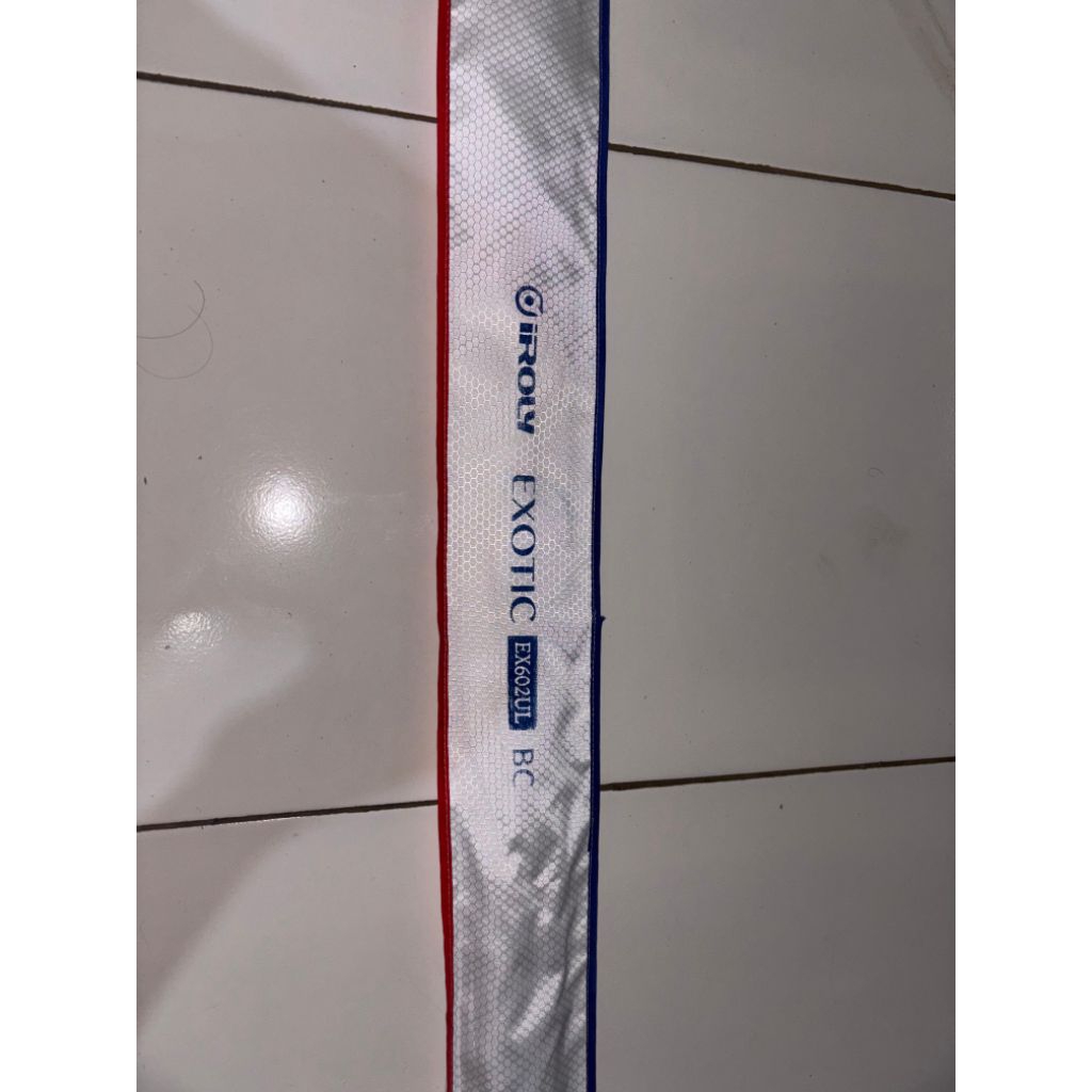Joran Iroly Exotic EX602UL BC