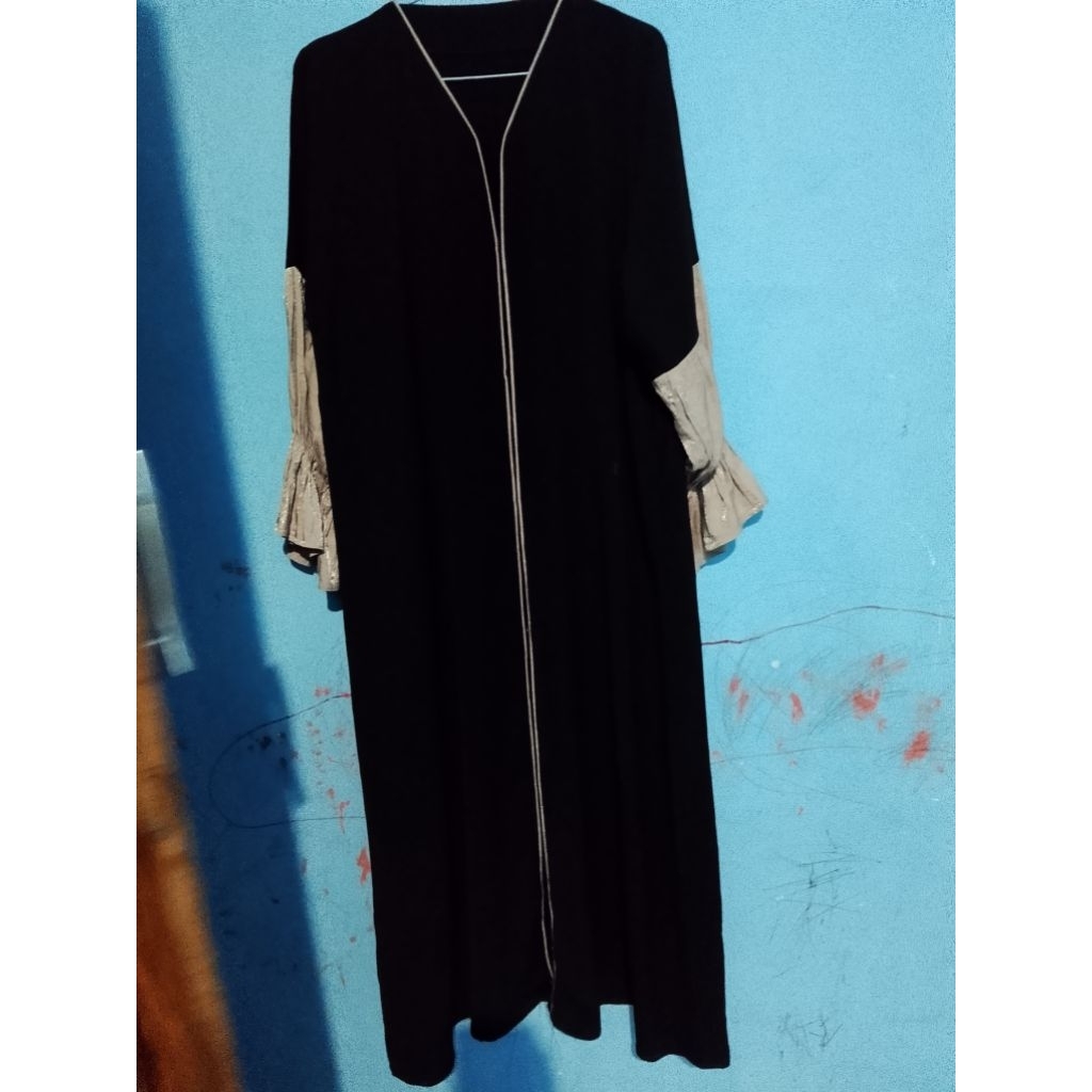 PRELOVED ABAYA'S SAUDI