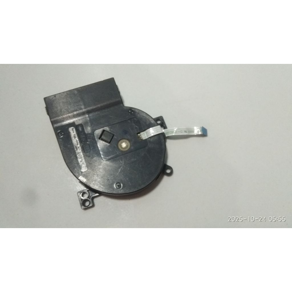 kipas ps2 slim seri 9