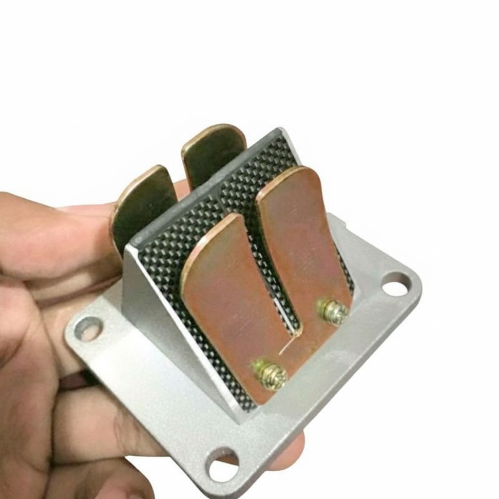 Membran RX king Karbon Racing/Lidah karbon