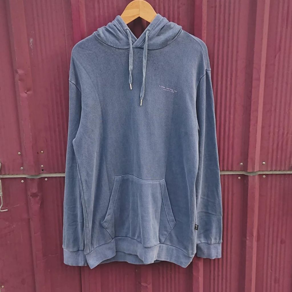 hoodie ellesse heritage