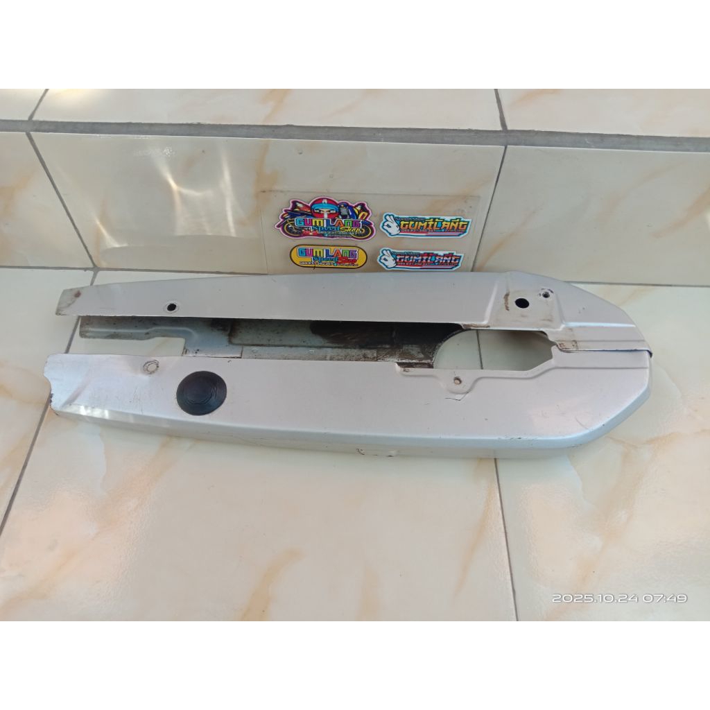 Katengkas ori suzuki tornado