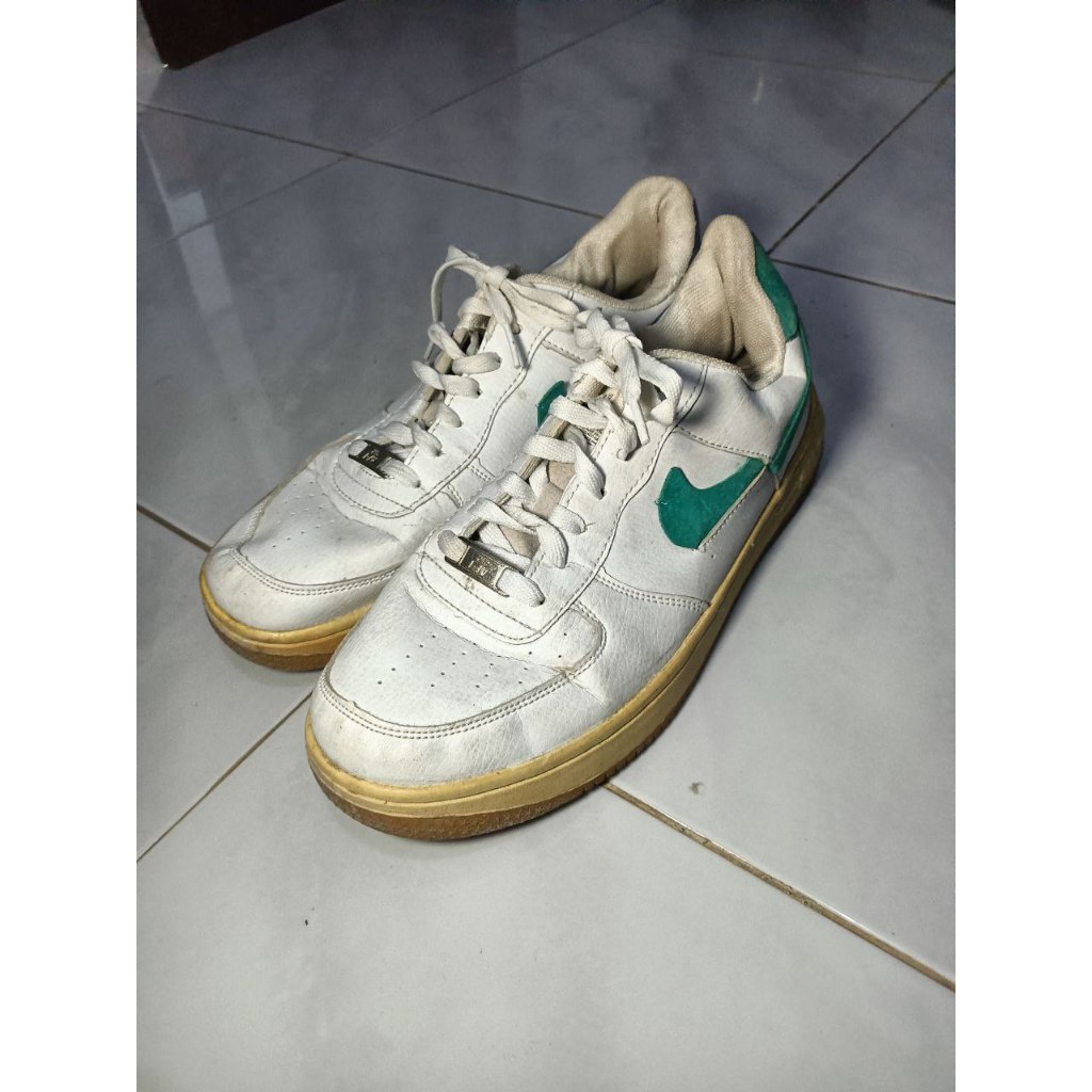 Sepatu Nike Air Force 1 '82 (no box)
