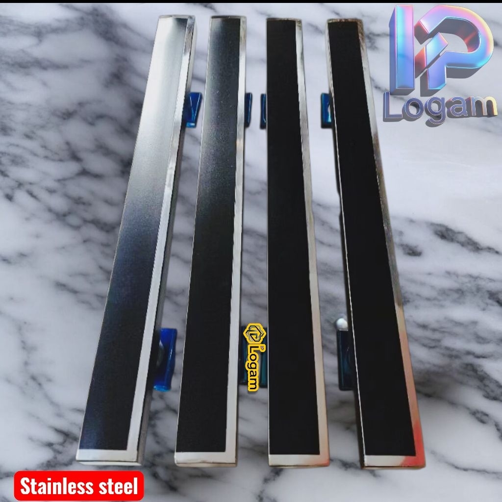 handle pintu rumah minimalis // gagang pintu rumah // tarikan pintu dua pintu