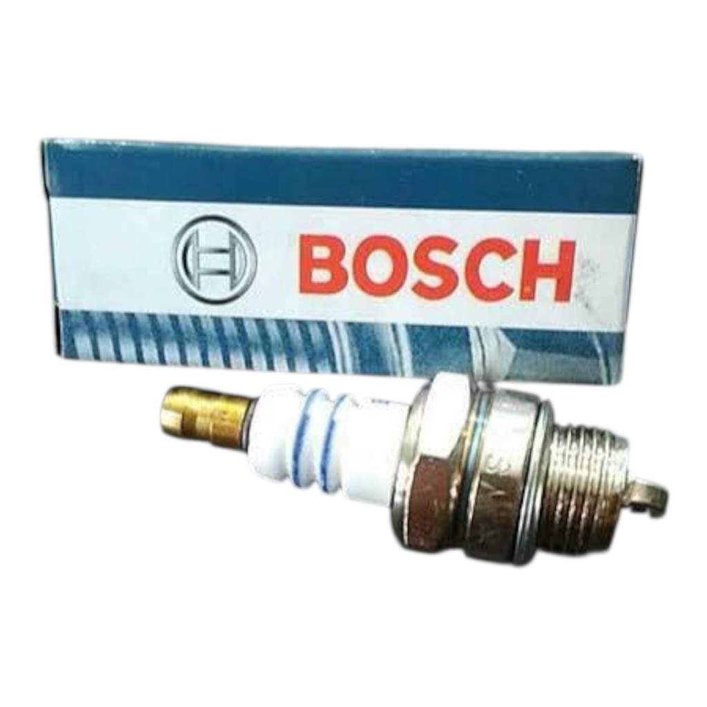 busi bosch mesin potong rumput