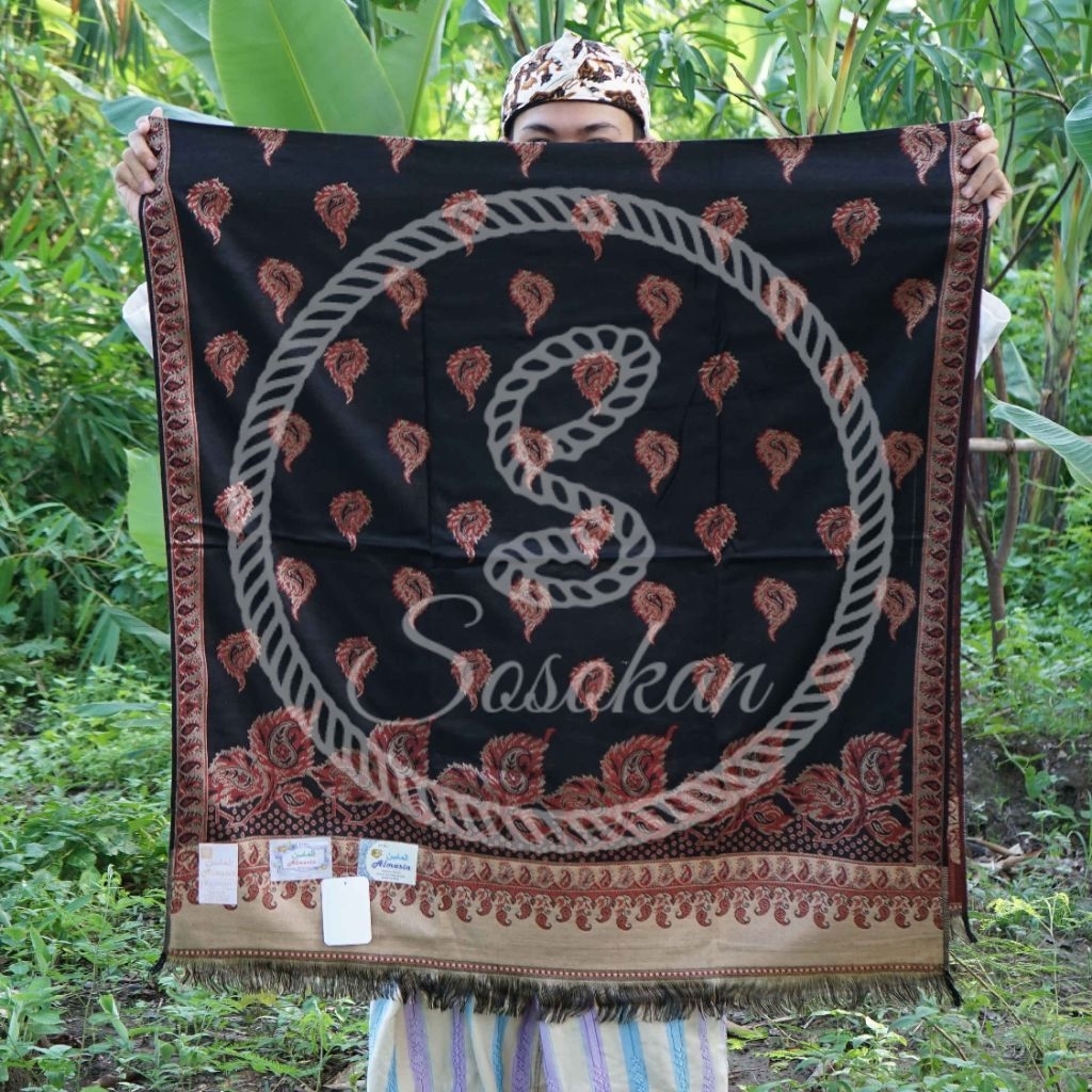 sorban almas exclusive asli india - sorban kashmiri - sorban premium