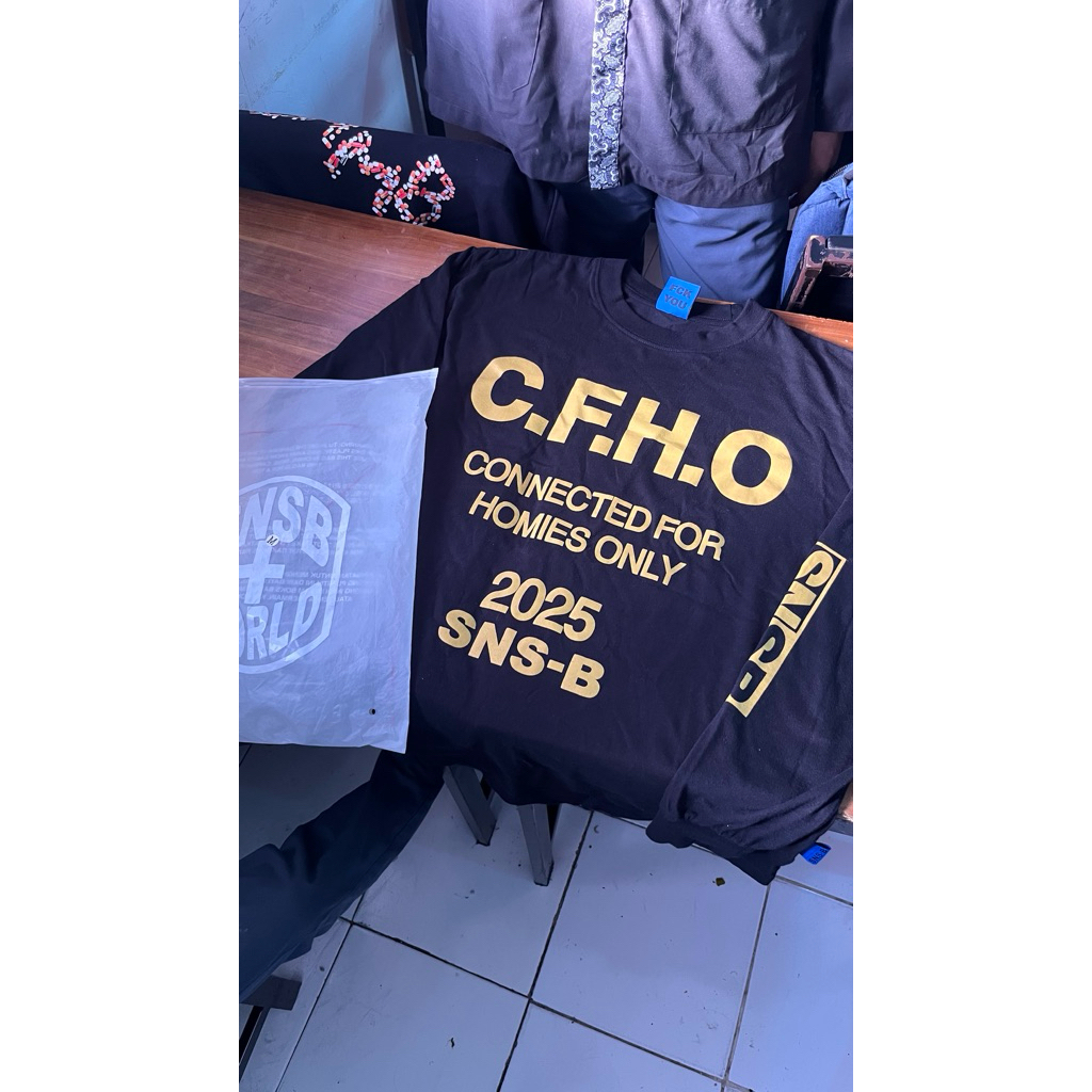 CFHO sz m