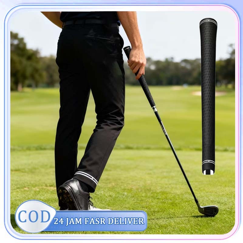 Grip Golf Pride Grip Stick Golf Grip Karet Gagang Golf Grip Golf Stik