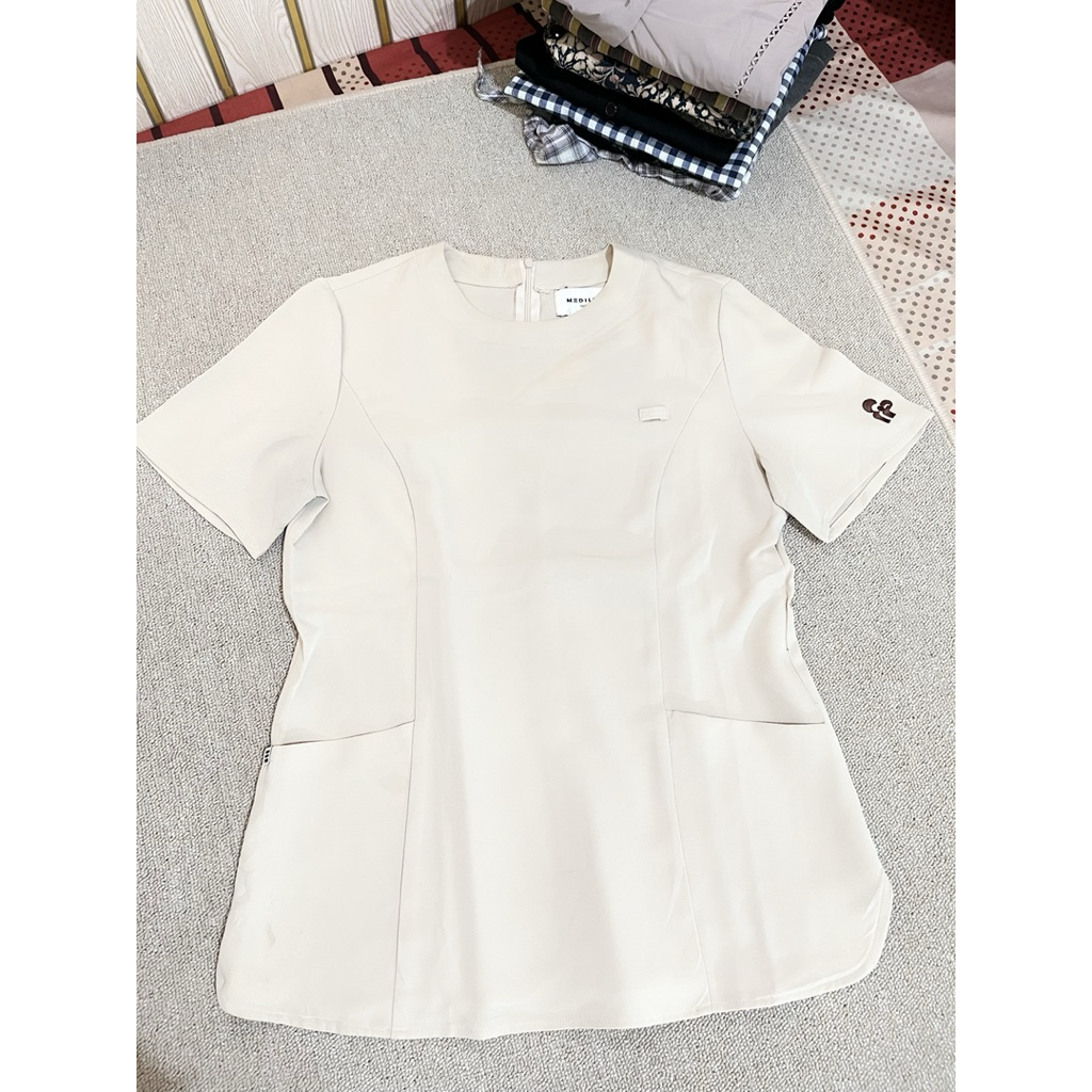 Blouse Serba 35