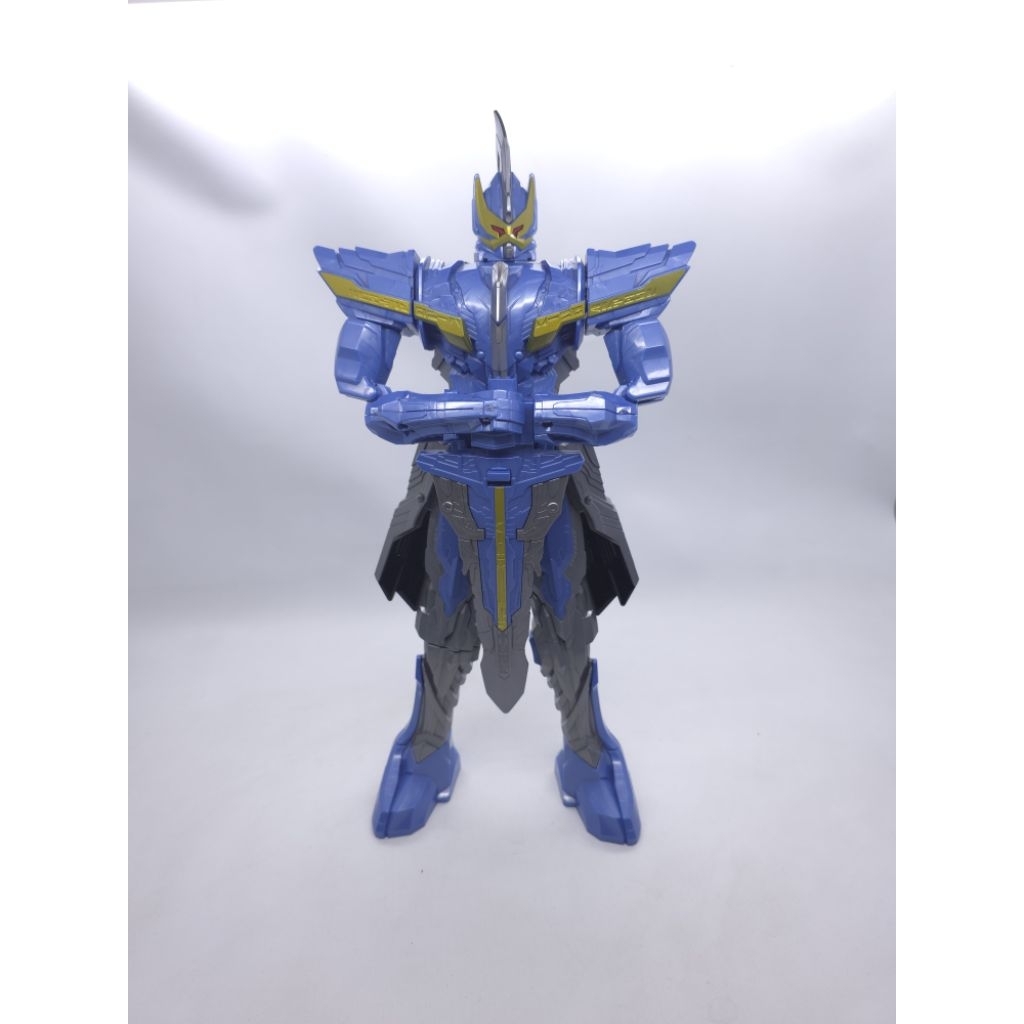 M dx kamen rider saber king excalibur dragon arthur