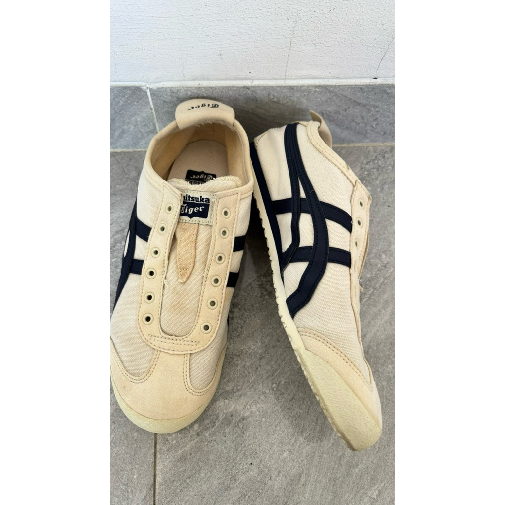ONITSUKA TIGER SLIP ON MEXICO 66