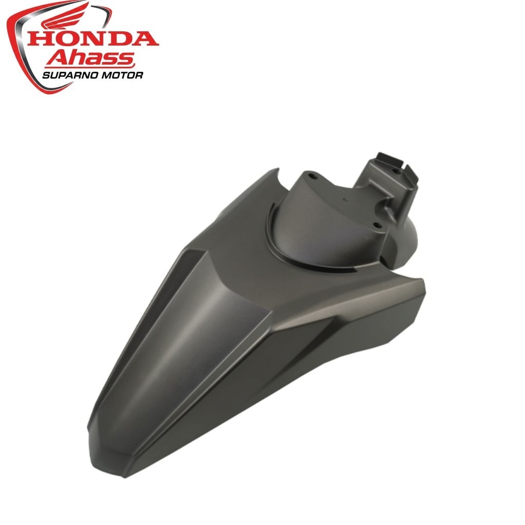 Spakbor Depan Brown HONDA BeAT K1A 61100-K1A-N00MJB