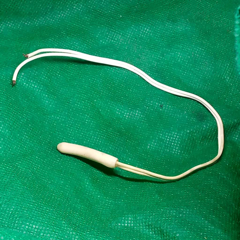 Thermis LG Inverter 2 Pintu Thermostat Kapsul Kulkas LG