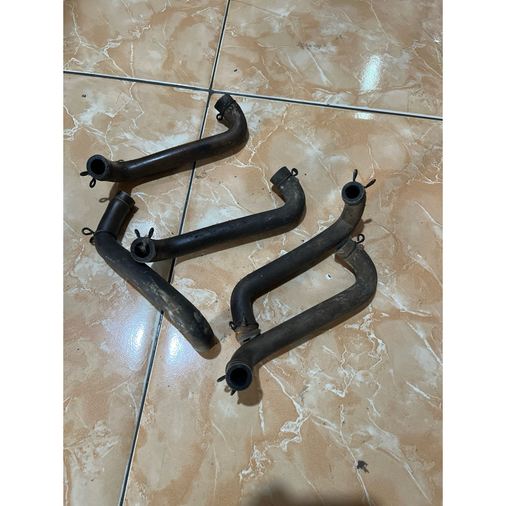 SELANG HAWA MESIN ORI COPOTAN MOTOR MEGAPRO TIGER TIGER REVO TIREV