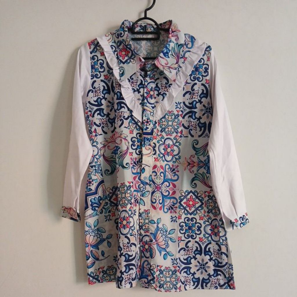 PL TUNIK ANAK TANGGUNG