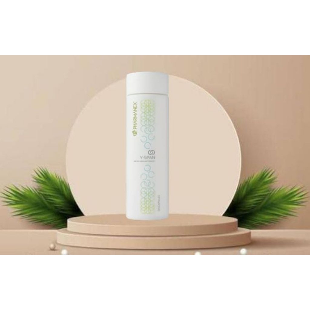 Yspan Youthspan ORIGINAL SKIN NU ASLI LEBIH HEMAT