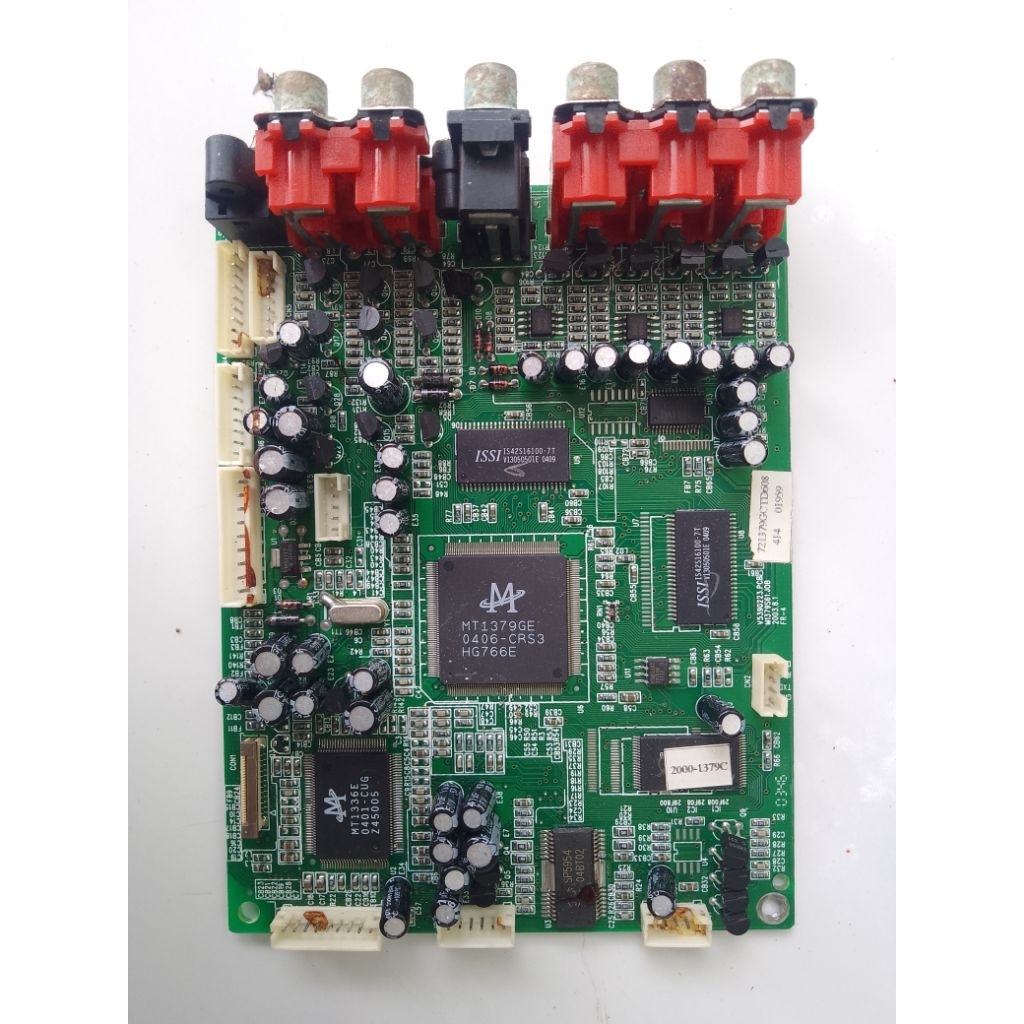 Mpeg DVD SANKEN / PSU DVD SANKEN / MEKANIK DVD SANKEN