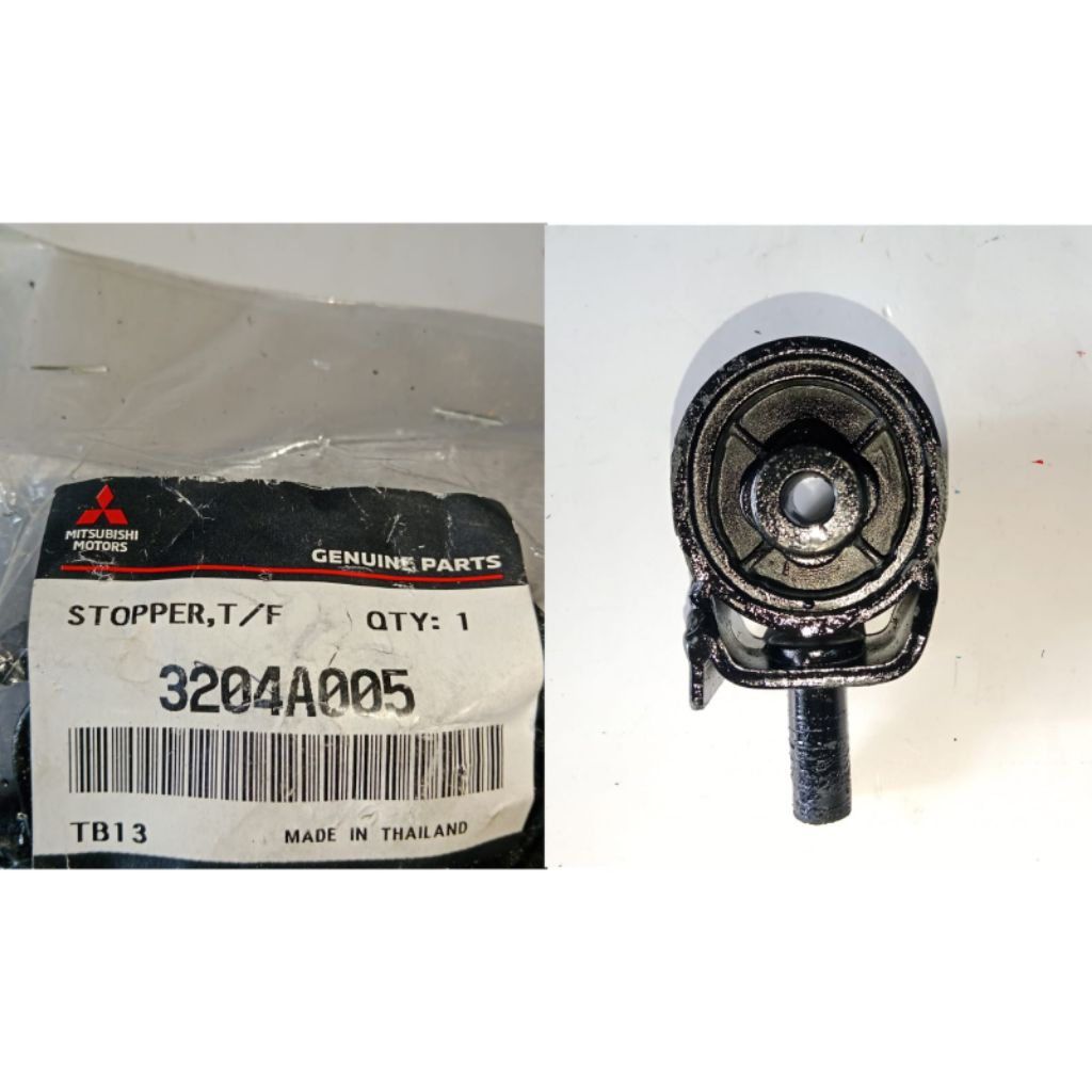 BANGKU POSNELING TRITON 3204A005 ORIGINAL