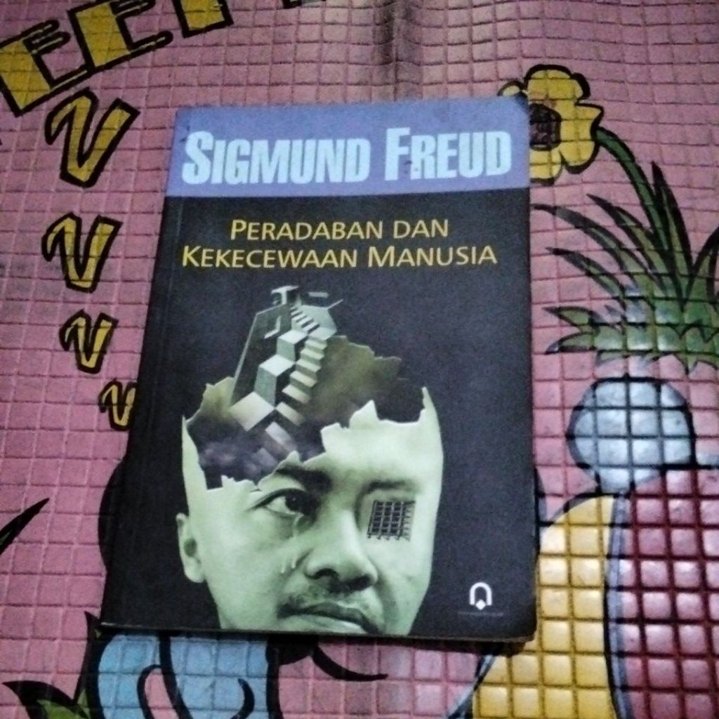 PERADABAN DAN KEKECEWAAN MANUSIA