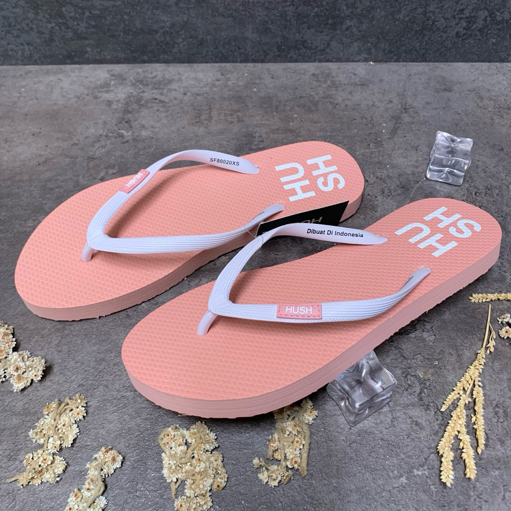 READY SANDAL JEPIT WANITA ORIGINAL HUSH PUPPIES SALE